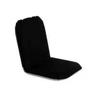Comfort Seat Classic Regular - Black