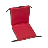 Red Double Buoyant Cushion