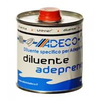 Adeprene thinner 250ml