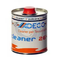 Cleaner thinner 264 for PVC 250ml