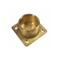Brass Base