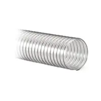Transparent Reinforced Hose - 20mm