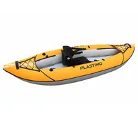 Inflatable Kayak - 1P