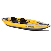 Inflatable Kayak - 2P