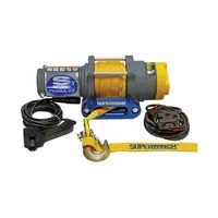 Superwinch Terra 25 SR