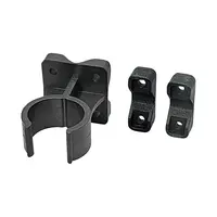 Clip Holder for Lifebuoy Light