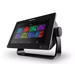 AXIOM 9 Touch with integrated RealVision 3D Sonar