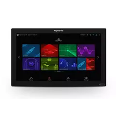 AXIOM XL 16 GlassBridge Multifunction Display - Touch