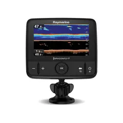 DRAGONFLY 7 PRO with Touch, Buttons and CPT-DVS Transducer incl. WiFi
