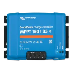 SmartSolar MPPT 150/35
