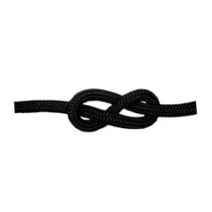 Black Braid Rope MT - 16mm - 100m