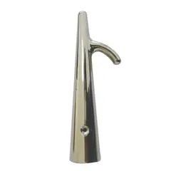 Stainless Steel Hook - 30mm