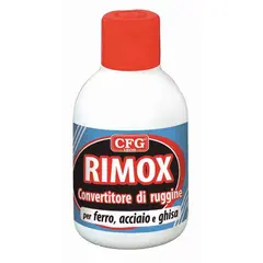 Rimox Rust Converter - 200ml