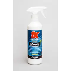Magik Detergent