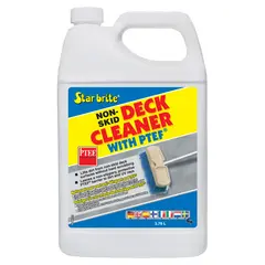 Deck Cleaner - 3.8L, Capacity, L: 3.8