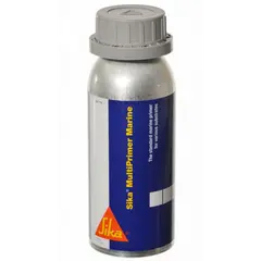Multi Primer Marine - 250ml, Capacity, L: 0.25