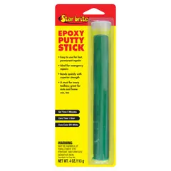 Epoxy Putty Stick