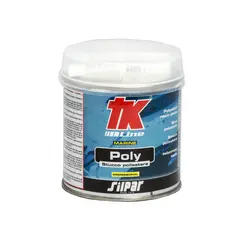 Polyester Plaster - 250gr