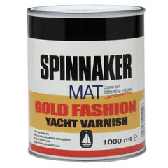 Spinnaker Gold Fashion MAT - 1L