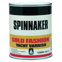 Spinnaker Gold Fashion - 1L