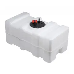 Plastic Water Tank - 70L, Capacity, L: 70