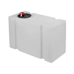 Plastic Water Tank - 70L