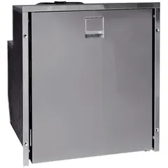 INOX Cruise Refrigerator - 65L, Capacity, L: 65