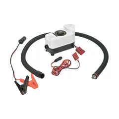 Bravo BP1 Inflator with Manometer