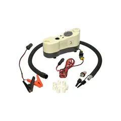 Bravo BTP1 Inflator with Manometer