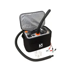 Bravo TURBO MAX Inflator