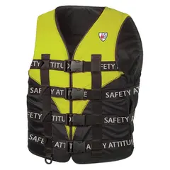 JET PRO Life Jacket - XL, Clothing size: XL