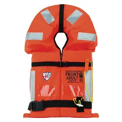 MK10 Life Jacket - Adult, Weight, kg: > 43