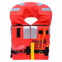 MK10 Life Jacket - Child, Weight, kg: 15/43