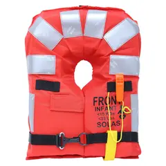 MK10 Life Jacket - Infant, Weight, kg: < 15