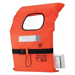 NADIR Life Jacket - Adult, Weight, kg: > 40