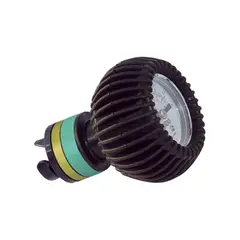 Pressure Gauge - 1bar