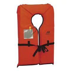 Storm Adult Life Jacket 100N
