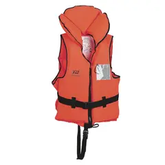 TYPHON Life Jacket 100N - L, Clothing size: L