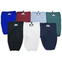 Navy blue fender covers M2 58cm diameter 15cm