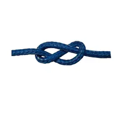 Fulldy light blue diameter 12mm 100mt