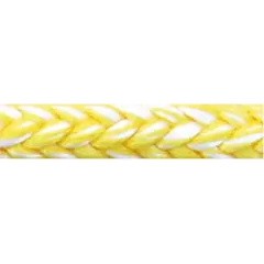 Lightdy yellow diameter 6/7mm 100mt
