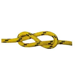 Braid H.T. Yellow diameter 5mm 200mt