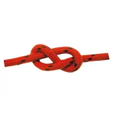 Braid H.T. Red diameter 4mm 200mt