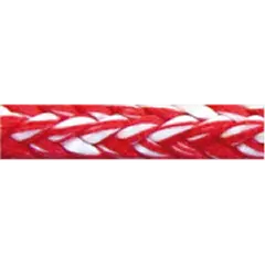 Lightdy red diameter 8/9mm 100mt