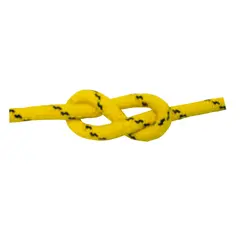 Braid H.T. Yellow diameter 14mm 200mt