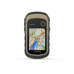 eTrex 32x Rugged Handheld GPS with Compass and Barometric Altimeter