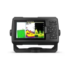 STRIKER Vivid 5cv with GT20-TM Transducer, Connection: 4 Pin, Display size, inch: 5
