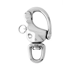 Carabiner for Spinnaker - 70mm, Length, mm: 70