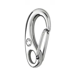 Carabiner - 50mm, Length, mm: 50