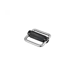Inox Buckle - 40mm, Width, mm: 40